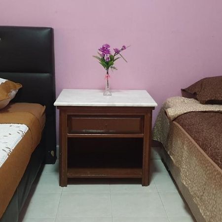 Cenang Indah Guest House Pantai Cenang  Bagian luar foto